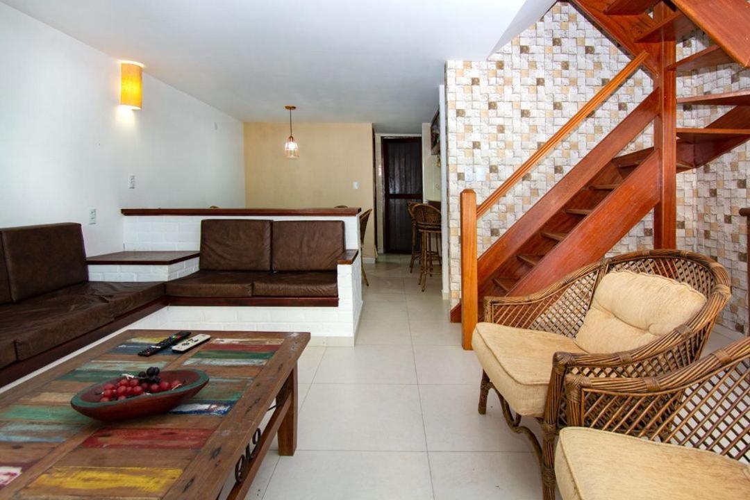 Casa Em Cabo Frio: Ampla E Aconchegante Para 8! Extérieur photo