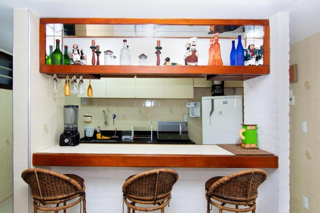 Casa Em Cabo Frio: Ampla E Aconchegante Para 8! Extérieur photo