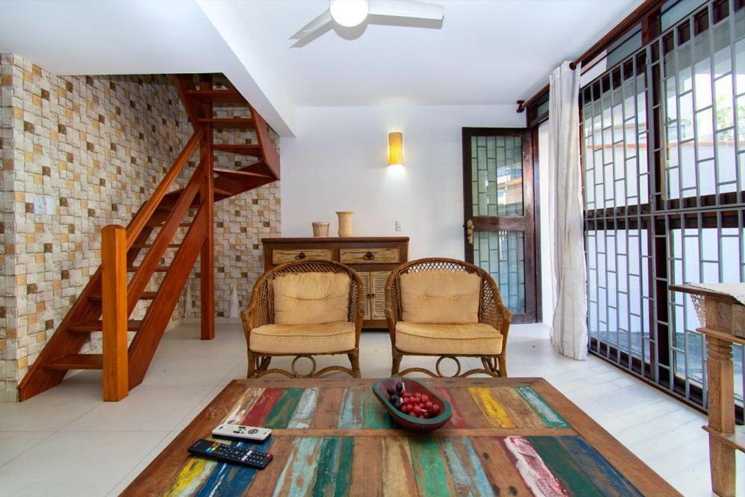 Casa Em Cabo Frio: Ampla E Aconchegante Para 8! Extérieur photo