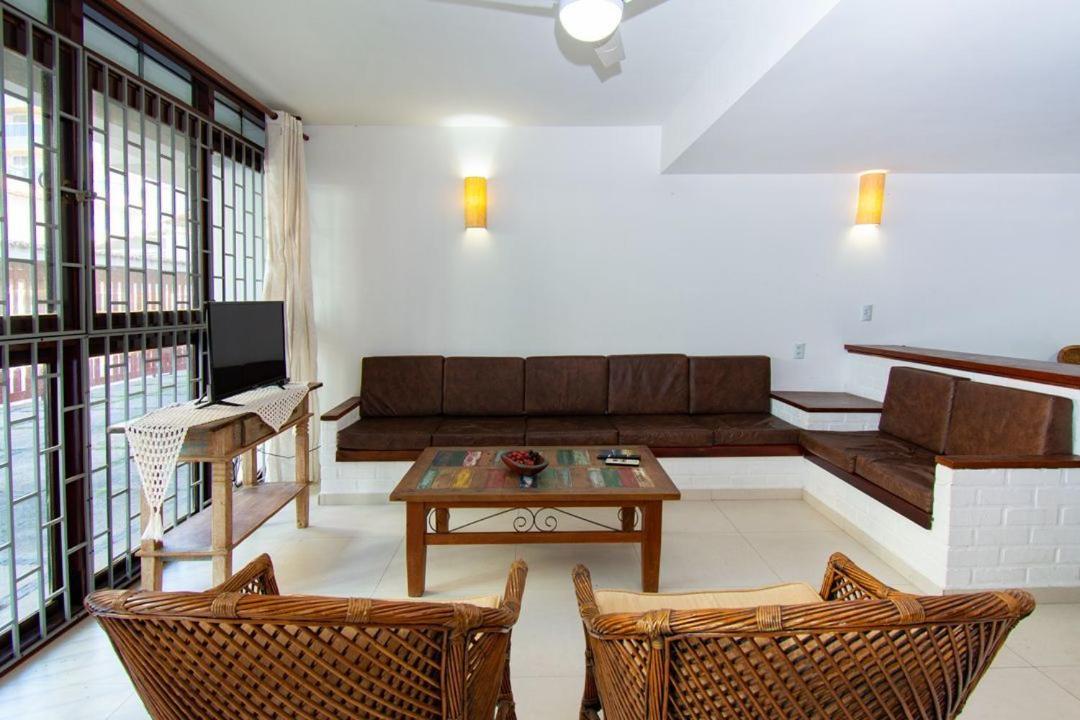 Casa Em Cabo Frio: Ampla E Aconchegante Para 8! Extérieur photo