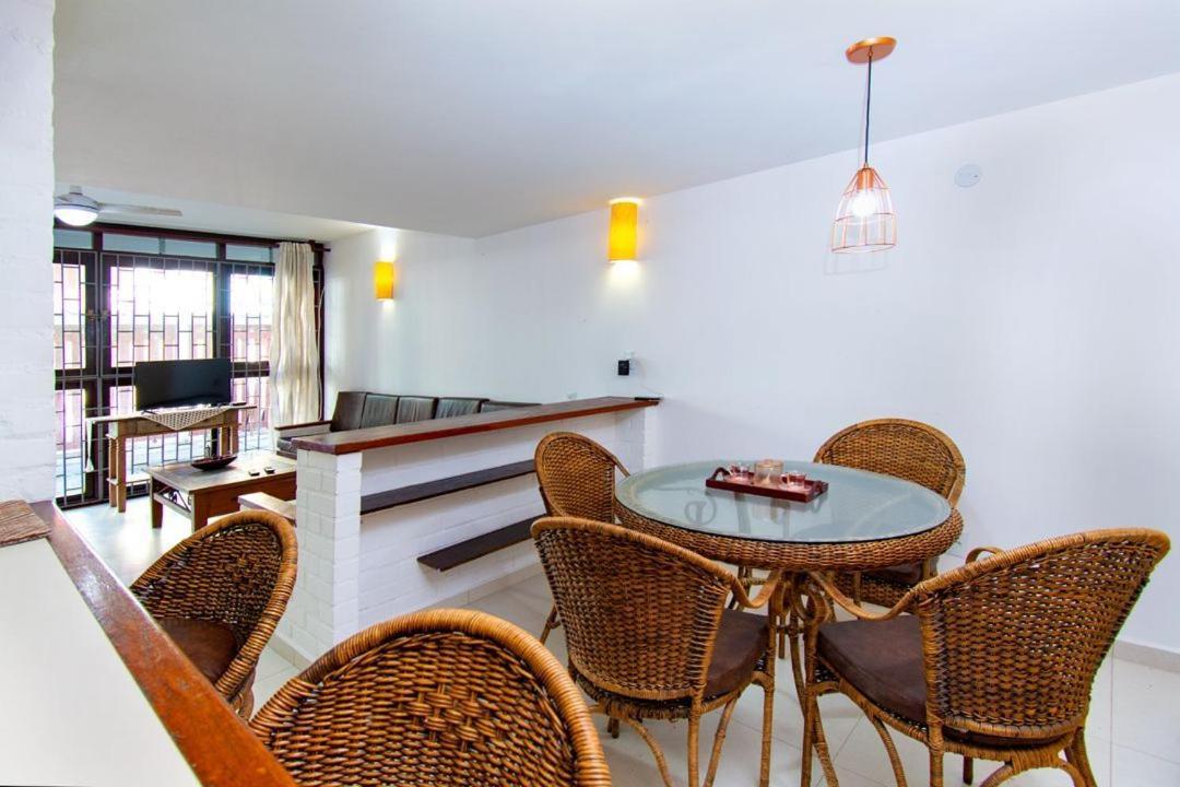 Casa Em Cabo Frio: Ampla E Aconchegante Para 8! Extérieur photo