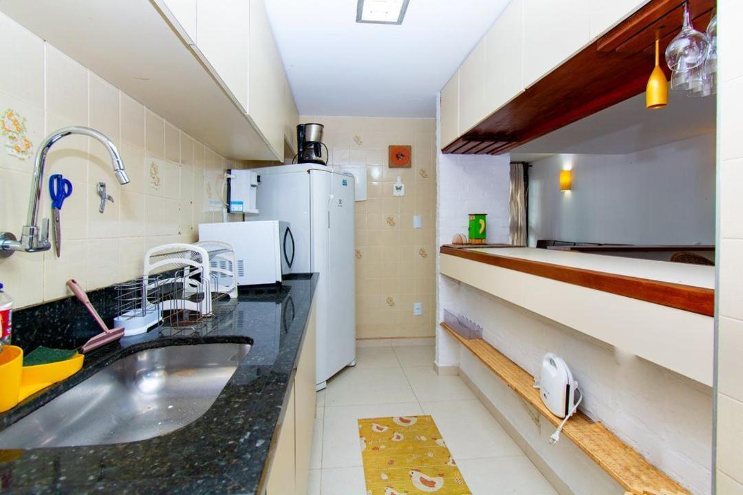 Casa Em Cabo Frio: Ampla E Aconchegante Para 8! Extérieur photo