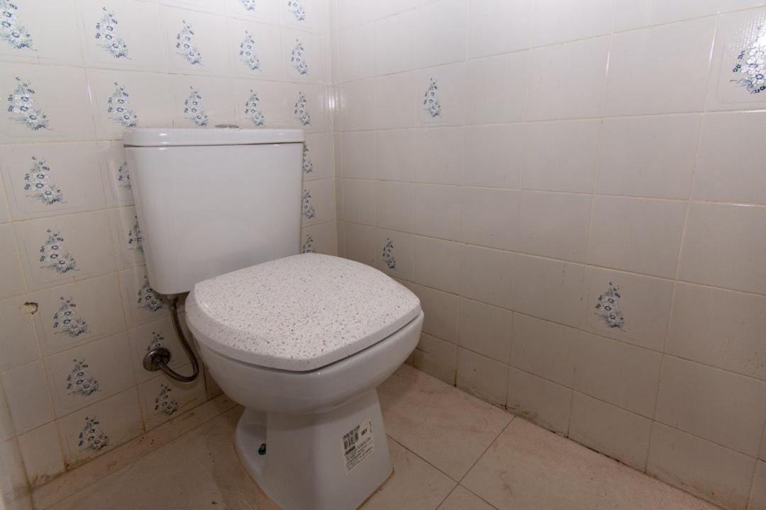 Casa Em Cabo Frio: Ampla E Aconchegante Para 8! Extérieur photo