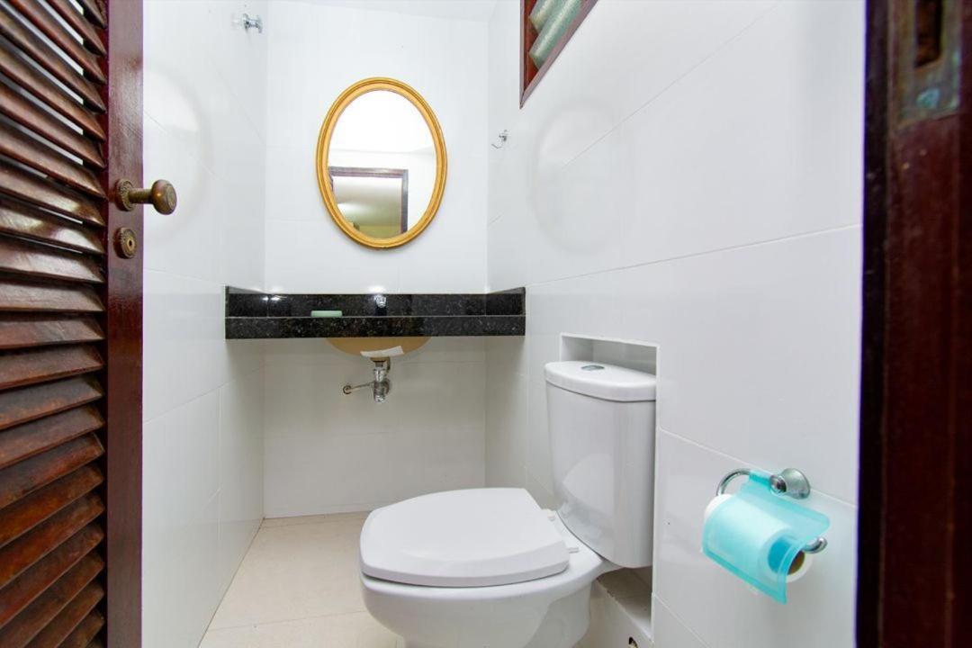 Casa Em Cabo Frio: Ampla E Aconchegante Para 8! Extérieur photo