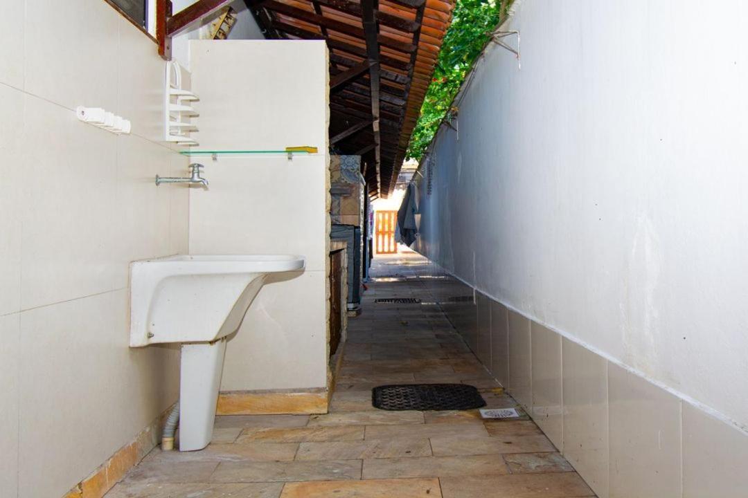 Casa Em Cabo Frio: Ampla E Aconchegante Para 8! Extérieur photo