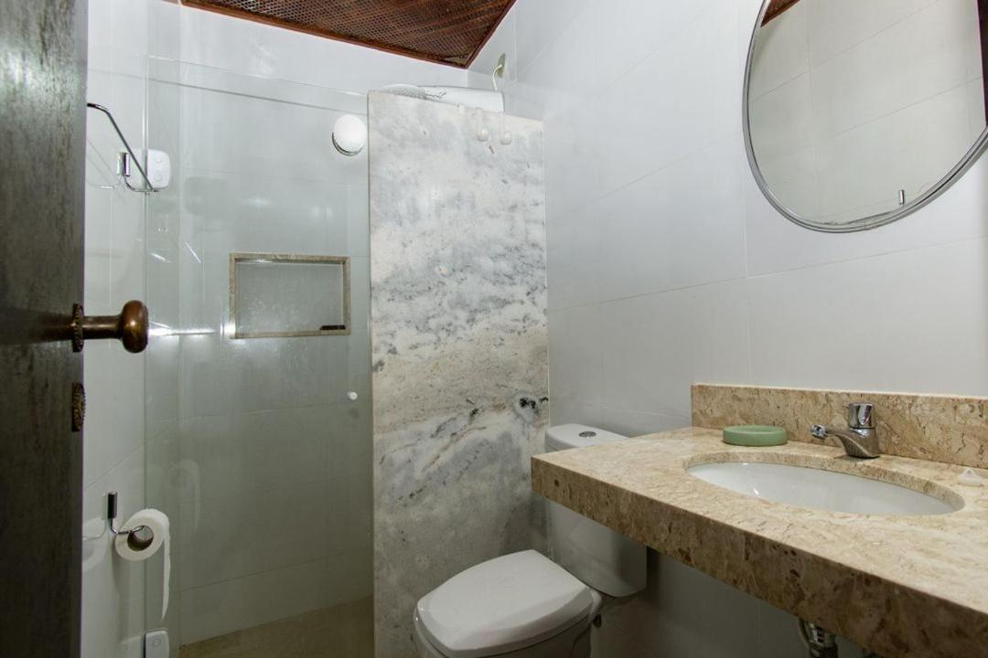Casa Em Cabo Frio: Ampla E Aconchegante Para 8! Extérieur photo