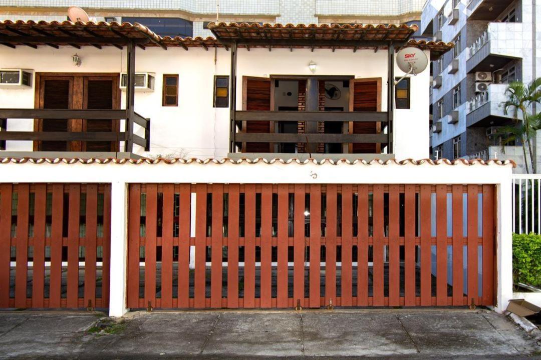 Casa Em Cabo Frio: Ampla E Aconchegante Para 8! Extérieur photo