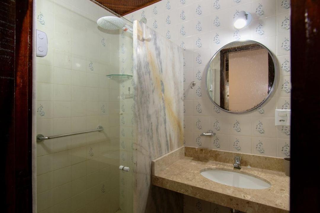 Casa Em Cabo Frio: Ampla E Aconchegante Para 8! Extérieur photo