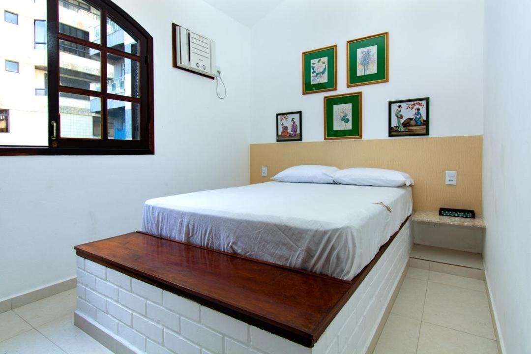 Casa Em Cabo Frio: Ampla E Aconchegante Para 8! Extérieur photo