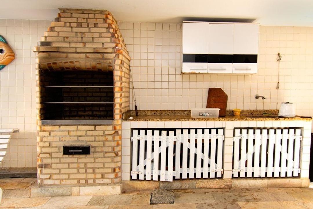 Casa Em Cabo Frio: Ampla E Aconchegante Para 8! Extérieur photo