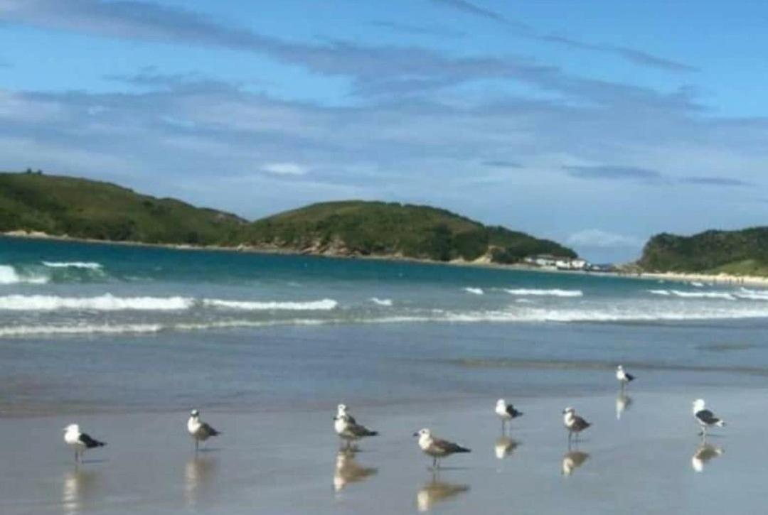 Casa Em Cabo Frio: Ampla E Aconchegante Para 8! Extérieur photo