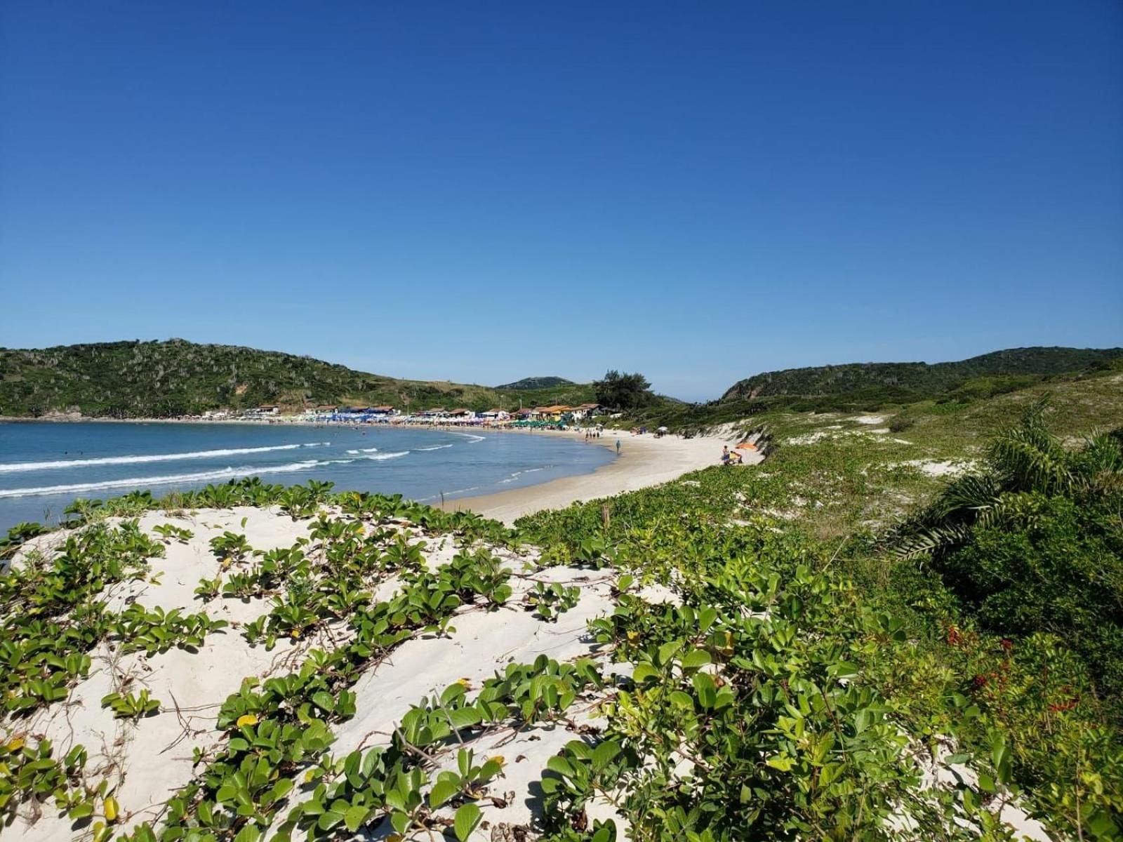 Casa Em Cabo Frio: Ampla E Aconchegante Para 8! Extérieur photo
